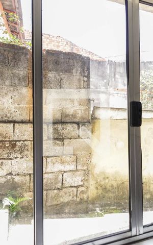 Casa à venda com 60m², 1 quarto e sem vaga Casa à venda com 60m², 1 quarto e sem vagaVista da Cozinha