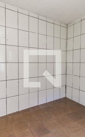 Casa à venda com 60m², 1 quarto e sem vaga Casa à venda com 60m², 1 quarto e sem vagaCozinha