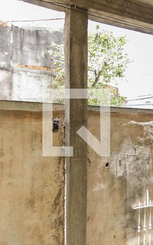 Casa à venda com 60m², 1 quarto e sem vaga Casa à venda com 60m², 1 quarto e sem vagaVista do Quarto