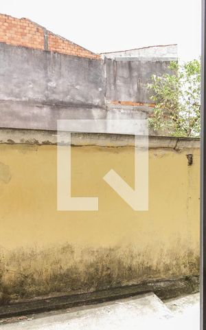 Casa à venda com 60m², 1 quarto e sem vaga Casa à venda com 60m², 1 quarto e sem vagaVista da Sala