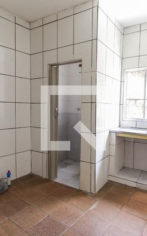 Casa à venda com 60m², 1 quarto e sem vaga Casa à venda com 60m², 1 quarto e sem vagaCozinha