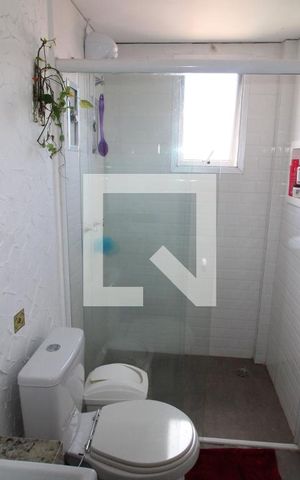 Apartamento à venda com 90m², 3 quartos e 2 vagasBanheiro 1