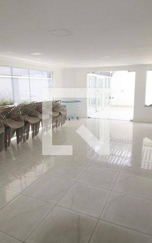 Apartamento à venda com 90m², 3 quartos e 2 vagasÁrea comum - Salão de Festas