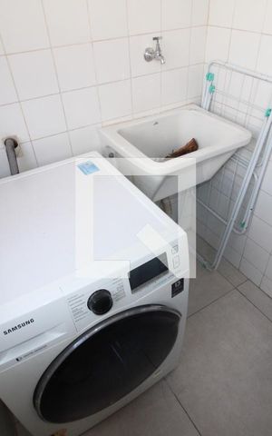 Apartamento à venda com 90m², 3 quartos e 2 vagasÁrea de Serviço