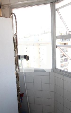 Apartamento à venda com 90m², 3 quartos e 2 vagasÁrea de Serviço