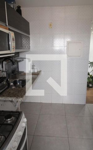 Apartamento à venda com 90m², 3 quartos e 2 vagasCozinha
