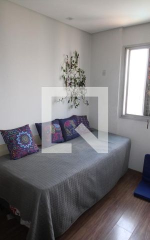 Apartamento à venda com 90m², 3 quartos e 2 vagasQuarto 1