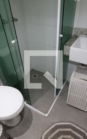 Apartamento à venda com 90m², 3 quartos e 2 vagasÁrea de Serviço - Banheiro