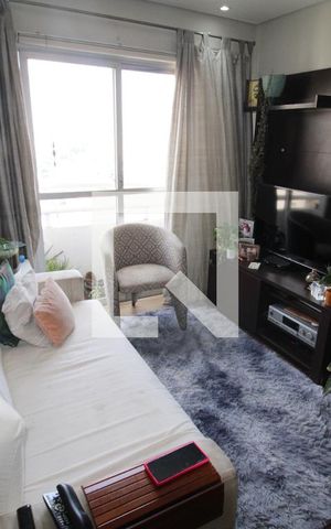 Apartamento à venda com 90m², 3 quartos e 2 vagasSala