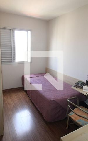Apartamento à venda com 90m², 3 quartos e 2 vagasQuarto 2