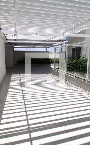 Apartamento à venda com 90m², 3 quartos e 2 vagasÁrea comum - Jardim