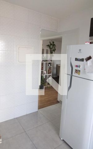 Apartamento à venda com 90m², 3 quartos e 2 vagasCozinha