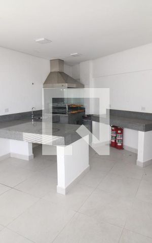 Apartamento à venda com 90m², 3 quartos e 2 vagasÁrea comum - Churrasqueira