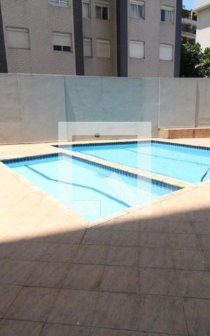Apartamento à venda com 90m², 3 quartos e 2 vagasÁrea comum - Piscina