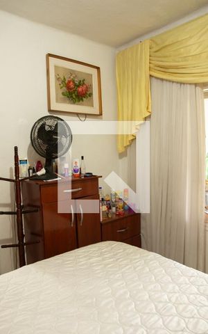 Casa à venda com 60m², 2 quartos e sem vaga Casa à venda com 60m², 2 quartos e sem vagaQUARTO 1