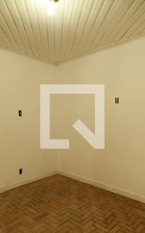Casa para alugar com 50m², 1 quarto e sem vagaQuarto