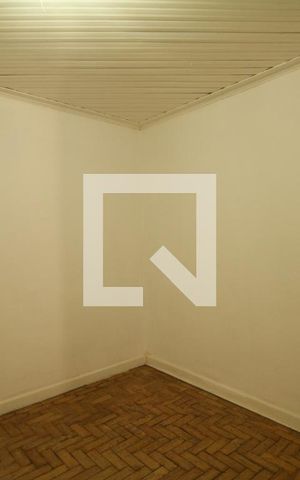 Casa para alugar com 50m², 1 quarto e sem vagaQuarto