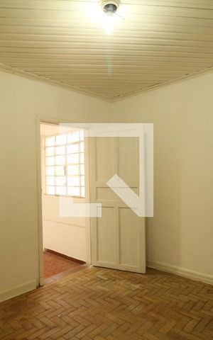 Casa para alugar com 50m², 1 quarto e sem vagaQuarto
