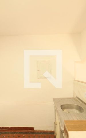 Casa para alugar com 50m², 1 quarto e sem vagaCozinha