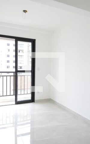 Apartamento à venda com 37m², 1 quarto e sem vagaSala