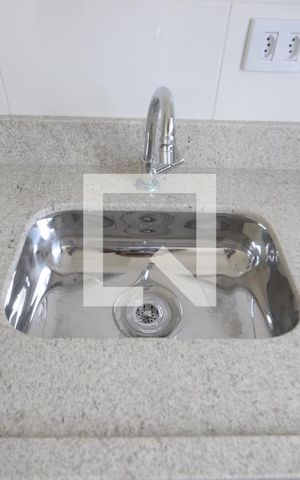 Apartamento à venda com 37m², 1 quarto e sem vagaCozinha/ Serviço