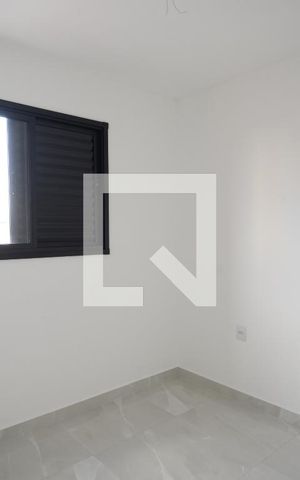 Apartamento à venda com 37m², 1 quarto e sem vagaQuarto