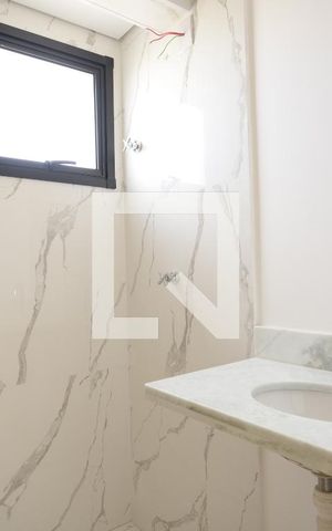 Apartamento à venda com 37m², 1 quarto e sem vagaBanheiro