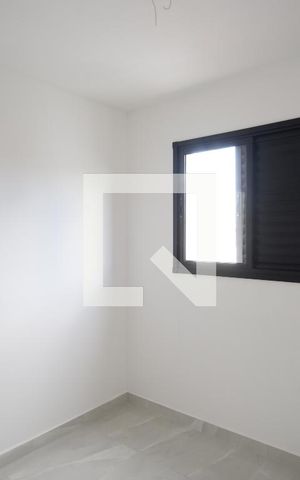 Apartamento à venda com 37m², 1 quarto e sem vagaQuarto