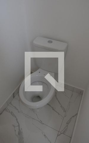 Apartamento à venda com 37m², 1 quarto e sem vagaBanheiro