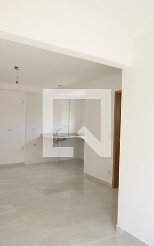 Apartamento à venda com 37m², 1 quarto e sem vagaSala