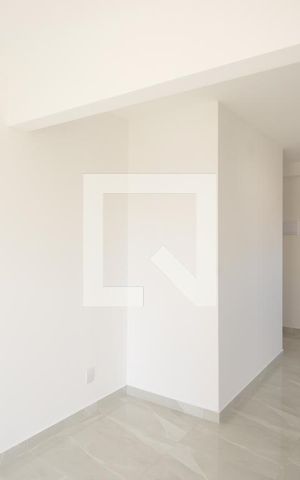 Apartamento à venda com 37m², 1 quarto e sem vagaSala