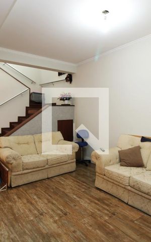 Casa à venda com 280m², 4 quartos e 5 vagasSala