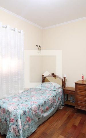 Casa à venda com 280m², 4 quartos e 5 vagasQuarto 2