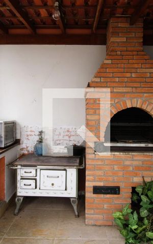 Casa à venda com 280m², 4 quartos e 5 vagasQuintal Gourmet