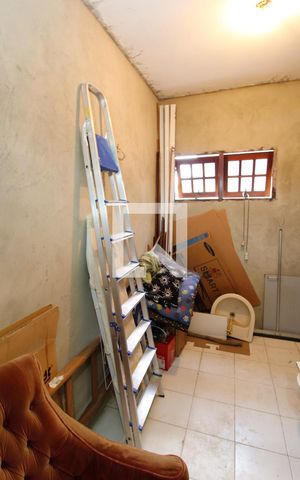 Casa à venda com 280m², 4 quartos e 5 vagasBanheiro da Suíte 2