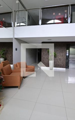 Apartamento à venda com 60m², 2 quartos e 2 vagasÁrea comum
