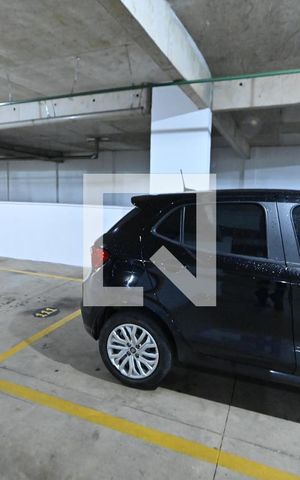 Apartamento à venda com 60m², 2 quartos e 2 vagasÁrea comum