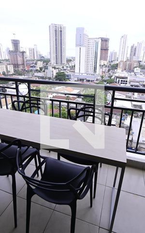 Apartamento à venda com 60m², 2 quartos e 2 vagasVaranda gourmet