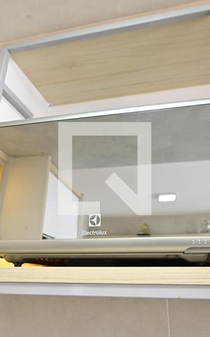 Apartamento à venda com 60m², 2 quartos e 2 vagasCozinha