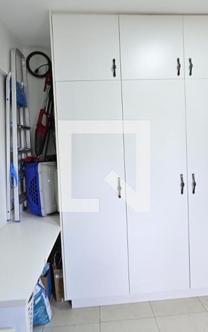 Apartamento à venda com 60m², 2 quartos e 2 vagasQuarto 1