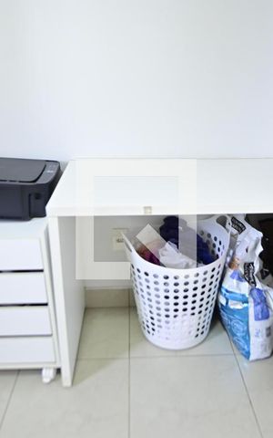 Apartamento à venda com 60m², 2 quartos e 2 vagasQuarto 1