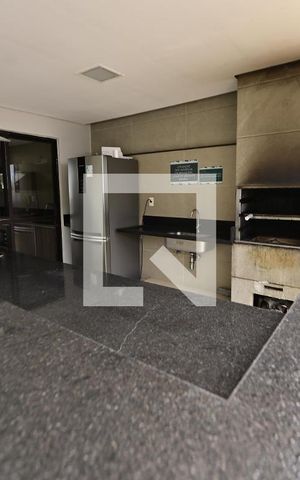 Apartamento à venda com 60m², 2 quartos e 2 vagasÁrea comum