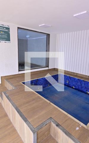 Apartamento à venda com 60m², 2 quartos e 2 vagasÁrea comum