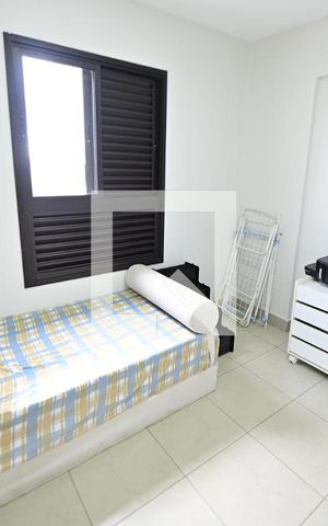 Apartamento à venda com 60m², 2 quartos e 2 vagasQuarto 1