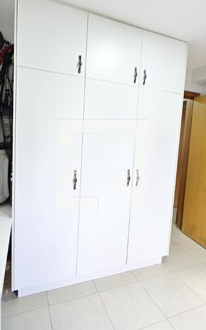 Apartamento à venda com 60m², 2 quartos e 2 vagasQuarto 1