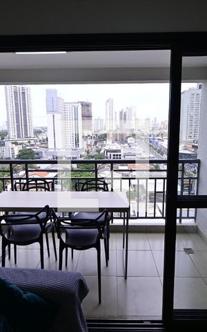 Apartamento à venda com 60m², 2 quartos e 2 vagasVaranda gourmet