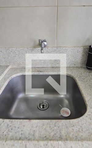 Apartamento à venda com 60m², 2 quartos e 2 vagasÁrea de Serviço