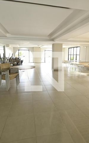 Apartamento à venda com 60m², 2 quartos e 2 vagasÁrea comum
