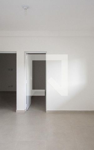 Apartamento para alugar com 54m², 2 quartos e 1 vaga Apartamento para alugar com 54m², 2 quartos e 1 vagaSala