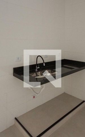 Apartamento para alugar com 54m², 2 quartos e 1 vaga Apartamento para alugar com 54m², 2 quartos e 1 vagaCozinha